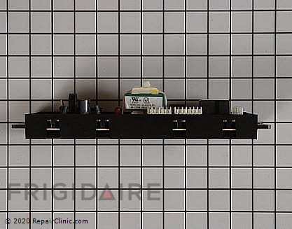 Control Board 316418554 Alternate Product View
