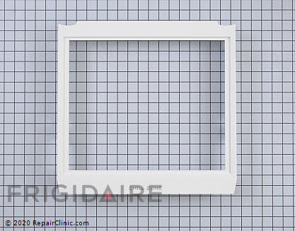 Drawer Cover 241861501 Alternate Product View
