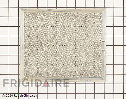 Grease Filter 5304456162 Alternate Product View