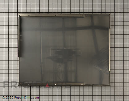 Outer Door Panel 5304483473 Alternate Product View