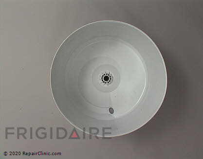 Outer Tub 131557200 Alternate Product View