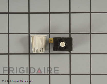 Push Button Switch 5303935217 Alternate Product View