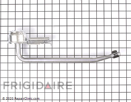 Surface Burner 5303204155 Alternate Product View