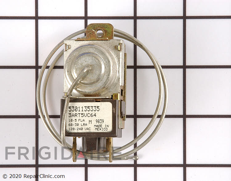 Temperature Control Thermostat 5301135335 Alternate Product View
