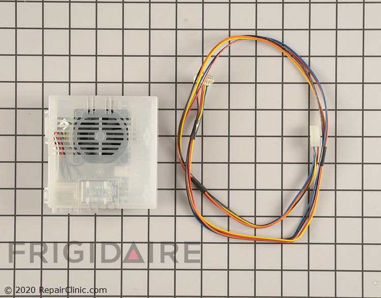 Vent Damper 5304467317 Frigidaire Appliance Parts