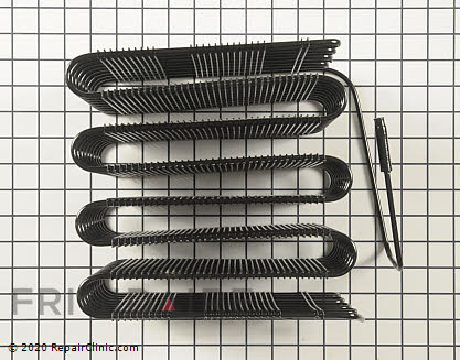Condenser 297152201 Alternate Product View