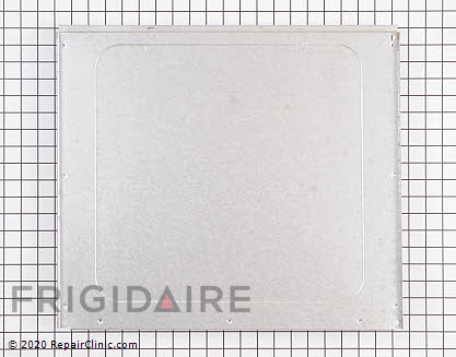Top Panel 316410201 Alternate Product View