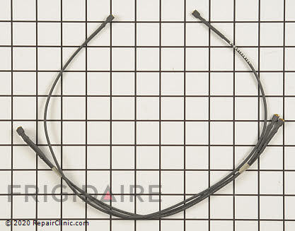 Wire Harness 318231855 Alternate Product View