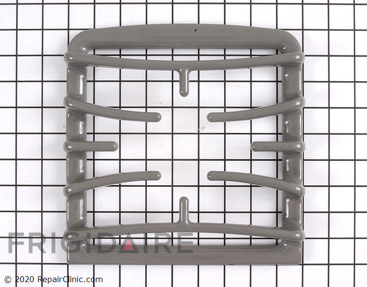 318221725 Burner Grate