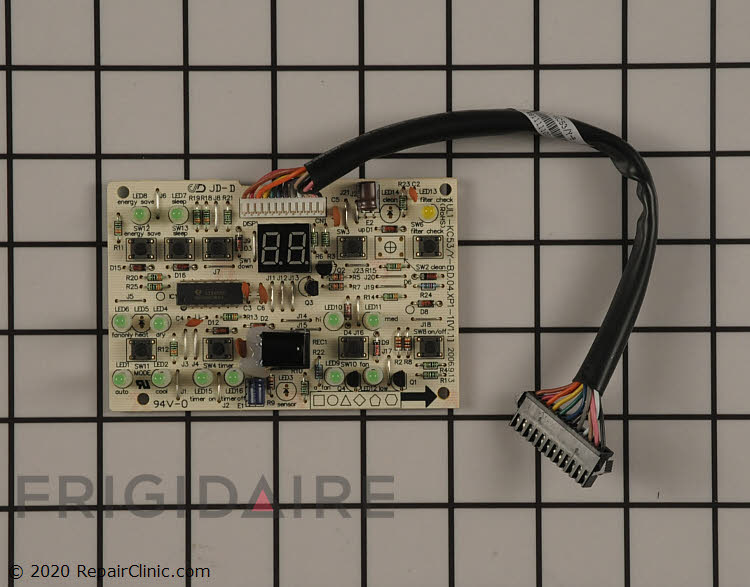 5304462054 Control Board