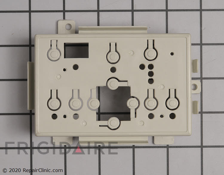 5304456758 Control Panel
