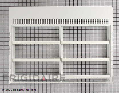 Crisper Cover 215686502 Alternate Product View