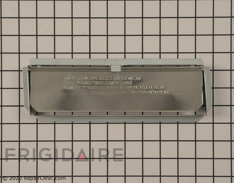 5304429482 Exhaust Duct