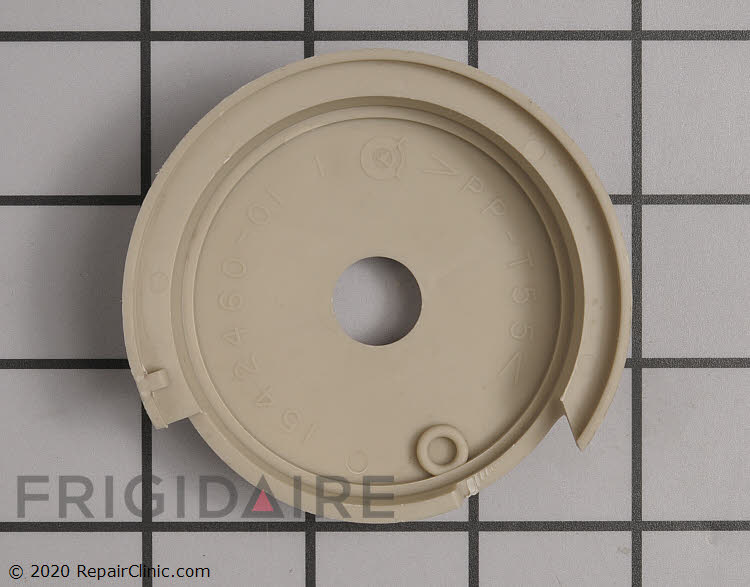154246001 Pump Housing