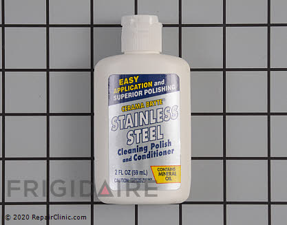 Stainless Steel Cleaner 318163602 Alternate Product View
