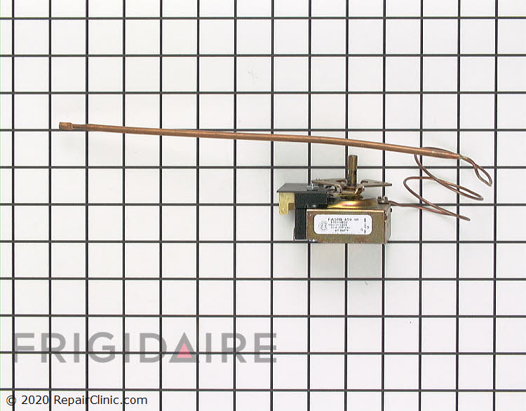 316114600 Temperature Control Thermostat