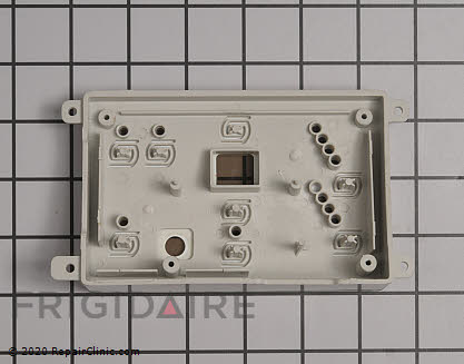 Touchpad and Control Panel 5304476918 Alternate Product View
