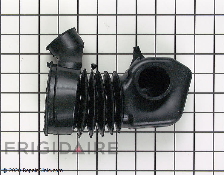Tub-to-Pump Hose 131784700 Alternate Product View