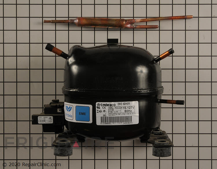 5304464034 Compressor
