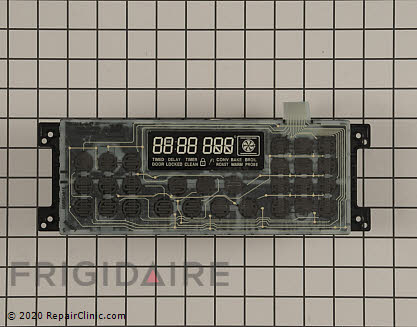 Control Board 316462868 Alternate Product View