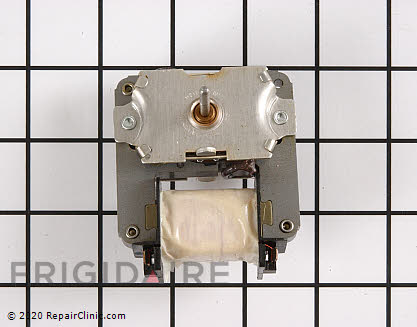 Drive Motor 5300715414 Alternate Product View
