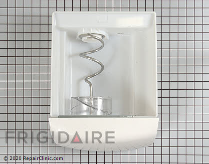 Ice Bucket Assembly 241914702 Alternate Product View