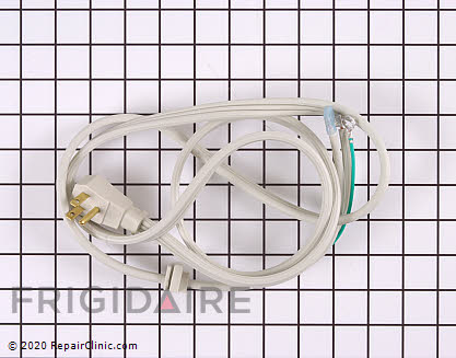 Power Cord 309343129 Alternate Product View