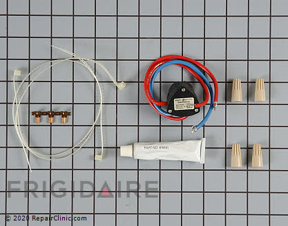 Relay and Overload Kit 5308016814 Alternate Product View