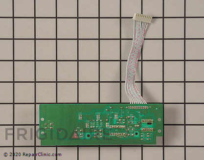 Control Board 5304447243 | Frigidaire Appliance Parts