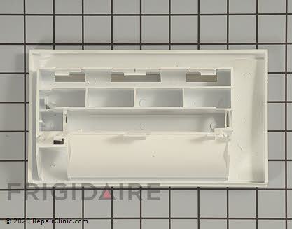 Dispenser Drawer Handle 131691249 Alternate Product View