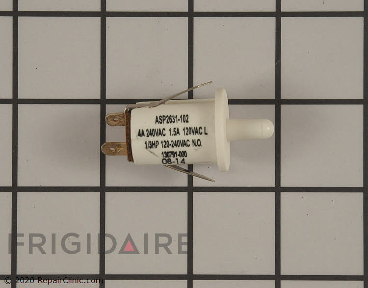 5308001614 Door Switch