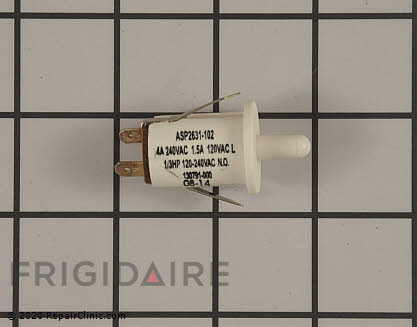 Door Switch 5308001614 Alternate Product View