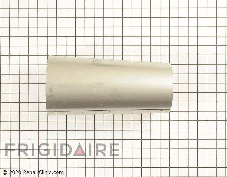 Duct Assembly 134200801 Alternate Product View