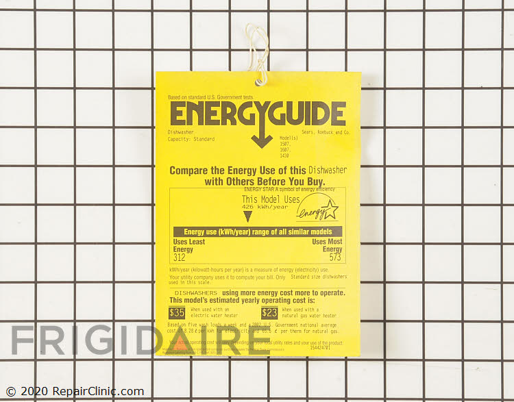 Label 154424701 Alternate Product View