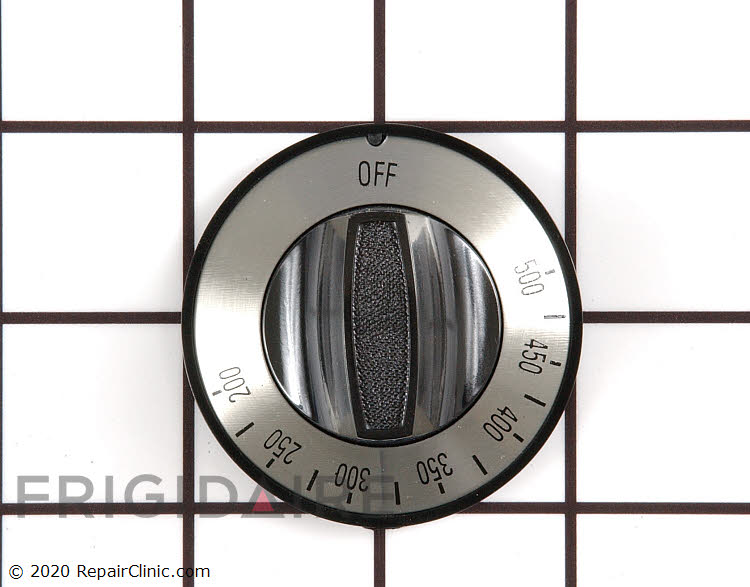 Thermostat Knob 5303207037 Alternate Product View