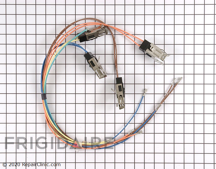 316001725 Wire Harness