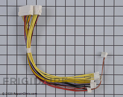 Wire Harness 318532112 Alternate Product View