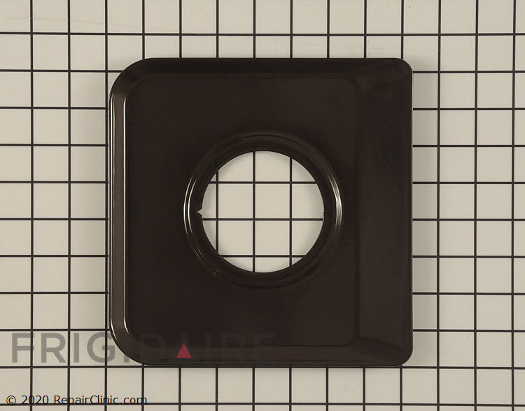 316202518 Burner Drip Pan