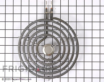 Coil Surface Element 5308011964 Alternate Product View