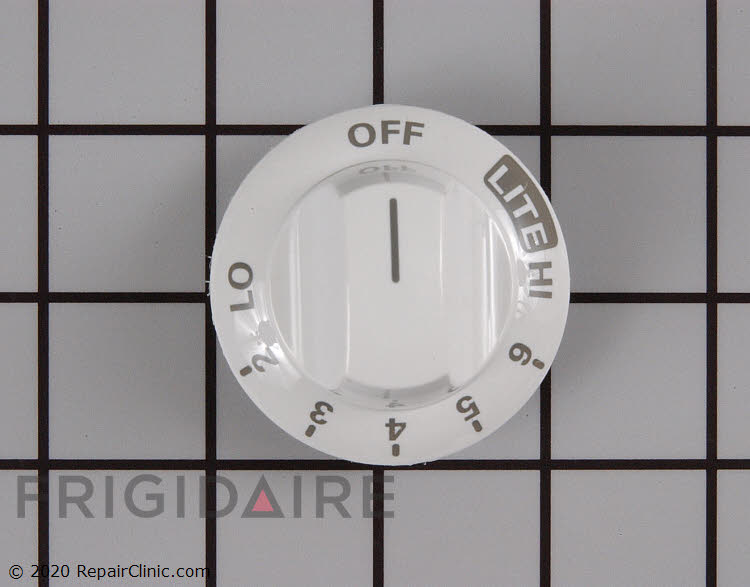 316240700 Control Knob