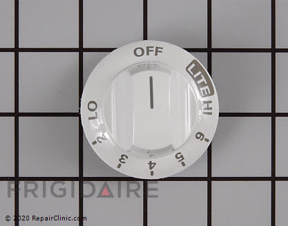 Control Knob 316240700 Alternate Product View