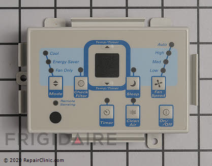 Control Panel 5304472561 Alternate Product View