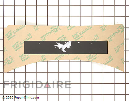Dispenser Front Panel 240323927 Alternate Product View