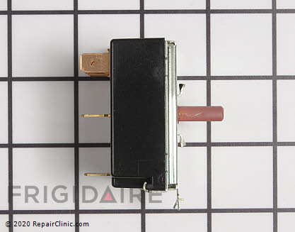 Temperature Switch 134406000 Alternate Product View
