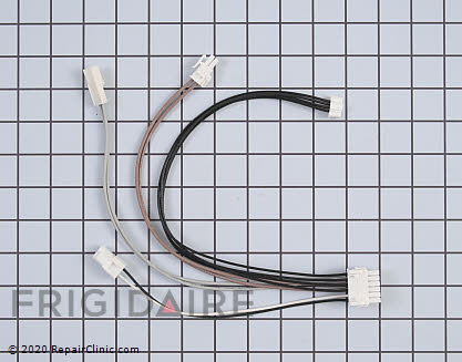 Wire Harness 318370358 Alternate Product View