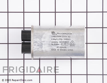 High Voltage Capacitor 5304467671 Alternate Product View