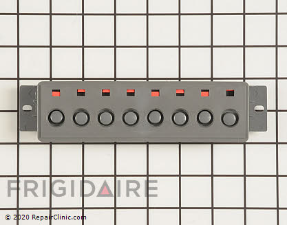 Push Button Switch 154492201 Alternate Product View