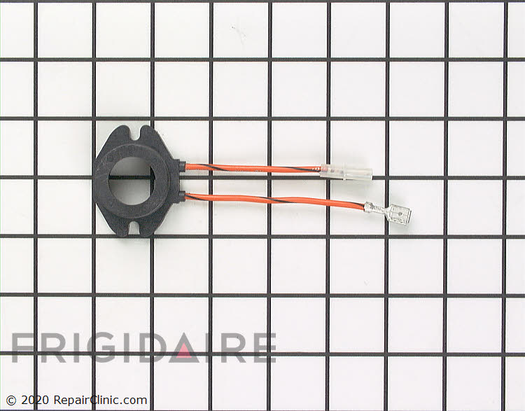 131658100 Cycling Thermostat Heater
