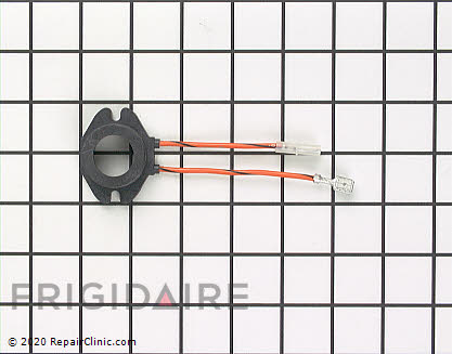 Cycling Thermostat Heater 131658100 Alternate Product View