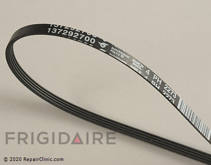 Drive Belt 137292700 Alternate Product View